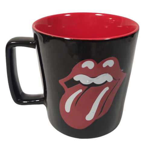 CANECA BUCK "I AM A ROCK STAR": THE ROLLING STONES
